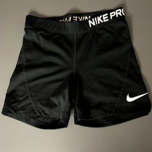 Nike Pro Shorts